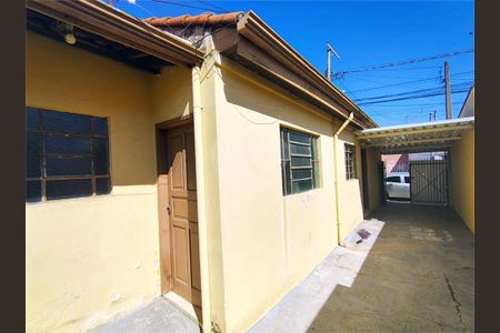 Casa à venda com 160m², 3 quartos e 2 vagas