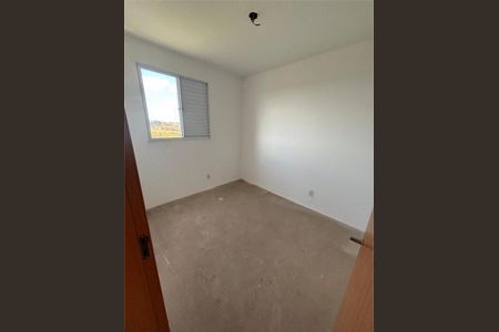 Apartamento à venda com 2 quartos, 44m² em Poste, Jundiaí