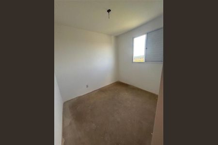 Apartamento à venda com 2 quartos, 44m² em Poste, Jundiaí