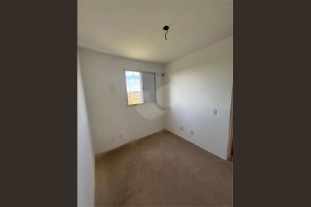 Apartamento à venda com 2 quartos, 44m² em Poste, Jundiaí