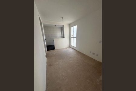 Apartamento à venda com 2 quartos, 44m² em Poste, Jundiaí