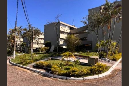 Apartamento à venda com 2 quartos, 63m² em Parque Cecap, Jundiaí