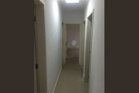 Apartamento à venda com 3 quartos, 101m² em Jardim Ermida I, Jundiaí