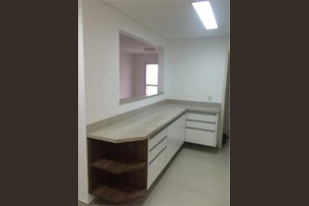 Apartamento à venda com 3 quartos, 101m² em Jardim Ermida I, Jundiaí