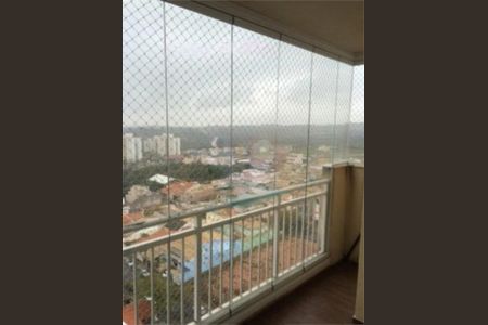 Apartamento à venda com 3 quartos, 101m² em Jardim Ermida I, Jundiaí