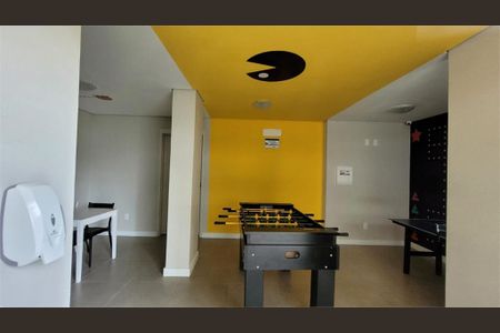 Apartamento à venda com 2 quartos, 44m² em Ponte de São João, Jundiaí
