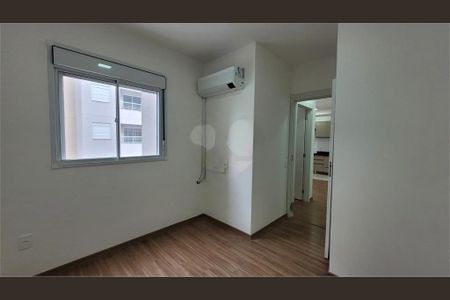 Apartamento à venda com 2 quartos, 44m² em Ponte de São João, Jundiaí