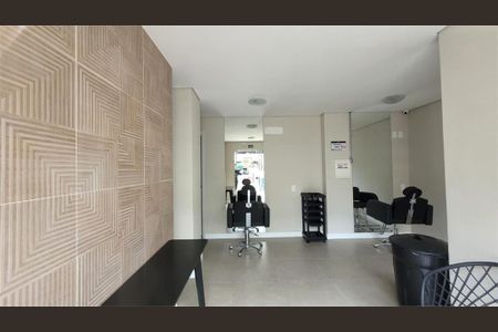 Apartamento à venda com 2 quartos, 44m² em Ponte de São João, Jundiaí