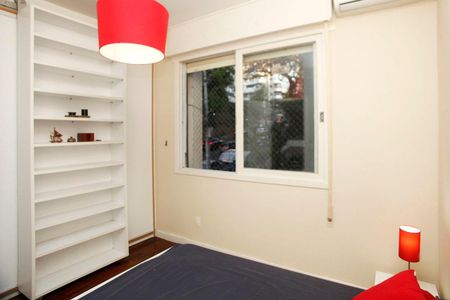 Apartamento para alugar com 119m², 3 quartos e 1 vagaQuarto 1