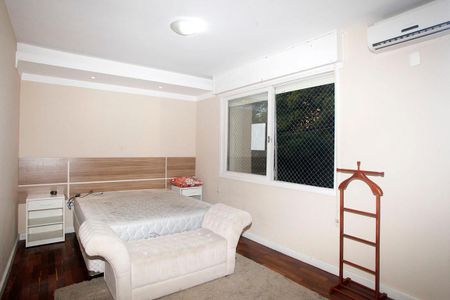 Apartamento para alugar com 119m², 3 quartos e 1 vagaSuíte