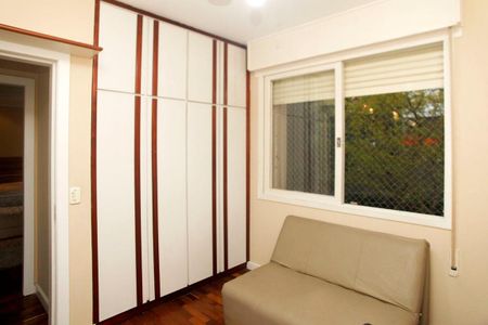 Apartamento para alugar com 119m², 3 quartos e 1 vagaQuarto 2