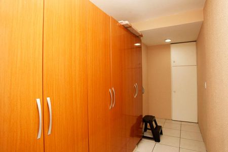 Apartamento para alugar com 119m², 3 quartos e 1 vagaÁrea de Serviço + Despensa