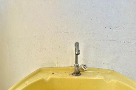 Casa para alugar com 40m², 1 quarto e sem vaga Casa para alugar com 40m², 1 quarto e sem vagaBanheiro da Suíte