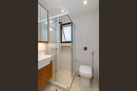 Apartamento para alugar com 179m², 4 quartos e 3 vagasBanheiro 3