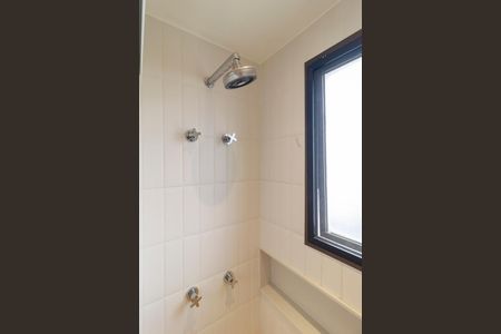 Apartamento para alugar com 179m², 4 quartos e 3 vagasBanheiro da Suíte 2