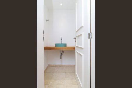 Apartamento para alugar com 179m², 4 quartos e 3 vagasLavabo