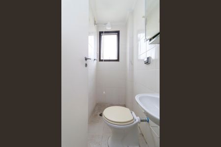 Apartamento para alugar com 179m², 4 quartos e 3 vagasÁrea de Serviço - Banheiro