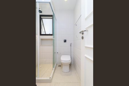 Apartamento para alugar com 179m², 4 quartos e 3 vagasBanheiro 3
