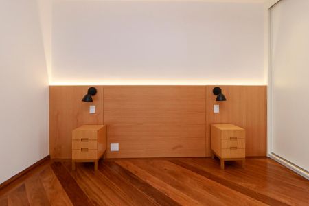 Apartamento para alugar com 179m², 4 quartos e 3 vagasSuíte 1