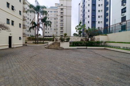 Apartamento para alugar com 179m², 4 quartos e 3 vagasÁrea Comum