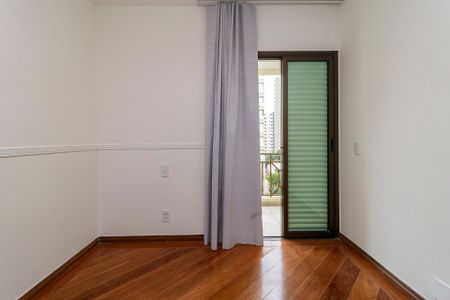 Apartamento para alugar com 179m², 4 quartos e 3 vagasQuarto 1