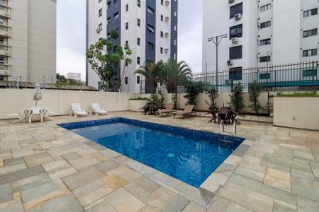 Apartamento para alugar com 179m², 4 quartos e 3 vagasPiscina