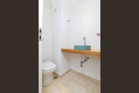 Apartamento para alugar com 179m², 4 quartos e 3 vagasLavabo