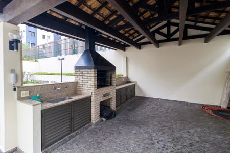 Apartamento para alugar com 179m², 4 quartos e 3 vagasChurrasqueira