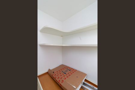 Apartamento para alugar com 179m², 4 quartos e 3 vagasÁrea de Serviço - Quarto