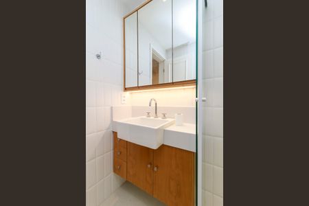 Apartamento para alugar com 179m², 4 quartos e 3 vagasBanheiro 3