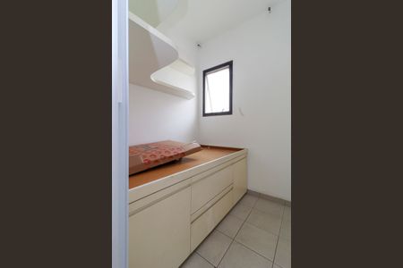 Apartamento para alugar com 179m², 4 quartos e 3 vagasÁrea de Serviço - Quarto