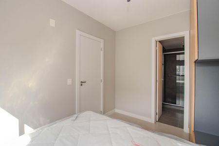 Studio  de kitnet/studio para alugar com 1 quarto, 38m² em Boa Vista, Porto Alegre