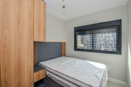 Studio para alugar com 38m², 1 quarto e sem vagaStudio 
