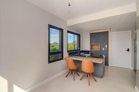 Studio  de kitnet/studio para alugar com 1 quarto, 38m² em Boa Vista, Porto Alegre