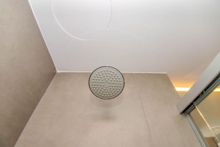 Studio para alugar com 38m², 1 quarto e sem vagaBanheiro