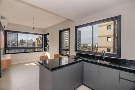 Studio  de kitnet/studio para alugar com 1 quarto, 38m² em Boa Vista, Porto Alegre