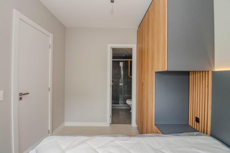 Studio  de kitnet/studio para alugar com 1 quarto, 38m² em Boa Vista, Porto Alegre