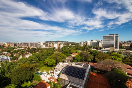 Studio para alugar com 38m², 1 quarto e sem vagaÁrea comum - Vista