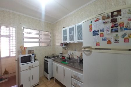 Apartamento à venda com 64m², 2 quartos e 1 vagaCozinha 