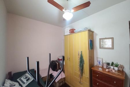 Apartamento à venda com 64m², 2 quartos e 1 vagaQuarto 2 