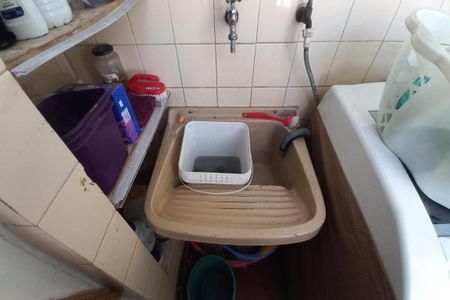 Apartamento à venda com 64m², 2 quartos e 1 vagaÁrea de Serviço