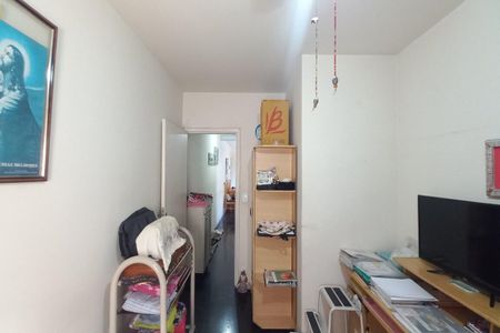 Quarto 1  de apartamento à venda com 2 quartos, 64m² em Vila Mimosa, Campinas