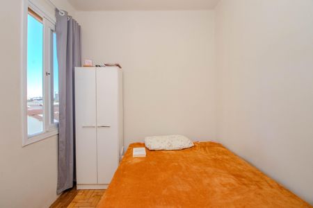 Apartamento à venda com 96m², 3 quartos e sem vaga Apartamento à venda com 96m², 3 quartos e sem vagaQuarto 1