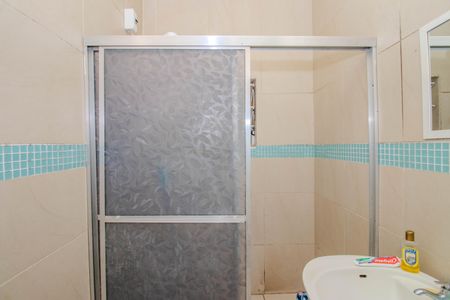 Apartamento à venda com 96m², 3 quartos e sem vaga Apartamento à venda com 96m², 3 quartos e sem vagaBanheiro