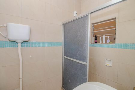Apartamento à venda com 96m², 3 quartos e sem vaga Apartamento à venda com 96m², 3 quartos e sem vagaBanheiro