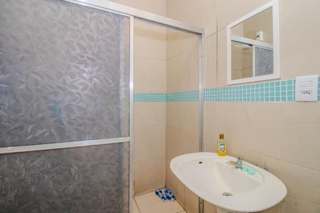 Apartamento à venda com 96m², 3 quartos e sem vaga Apartamento à venda com 96m², 3 quartos e sem vagaBanheiro