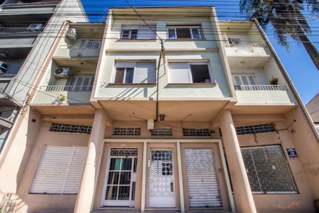 Apartamento à venda com 96m², 3 quartos e sem vaga Apartamento à venda com 96m², 3 quartos e sem vagaFachada