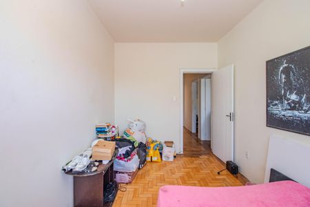 Apartamento à venda com 96m², 3 quartos e sem vaga Apartamento à venda com 96m², 3 quartos e sem vagaQuarto 3