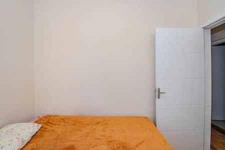 Apartamento à venda com 96m², 3 quartos e sem vaga Apartamento à venda com 96m², 3 quartos e sem vagaQuarto 1