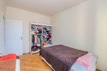 Apartamento à venda com 96m², 3 quartos e sem vaga Apartamento à venda com 96m², 3 quartos e sem vagaQuarto 2